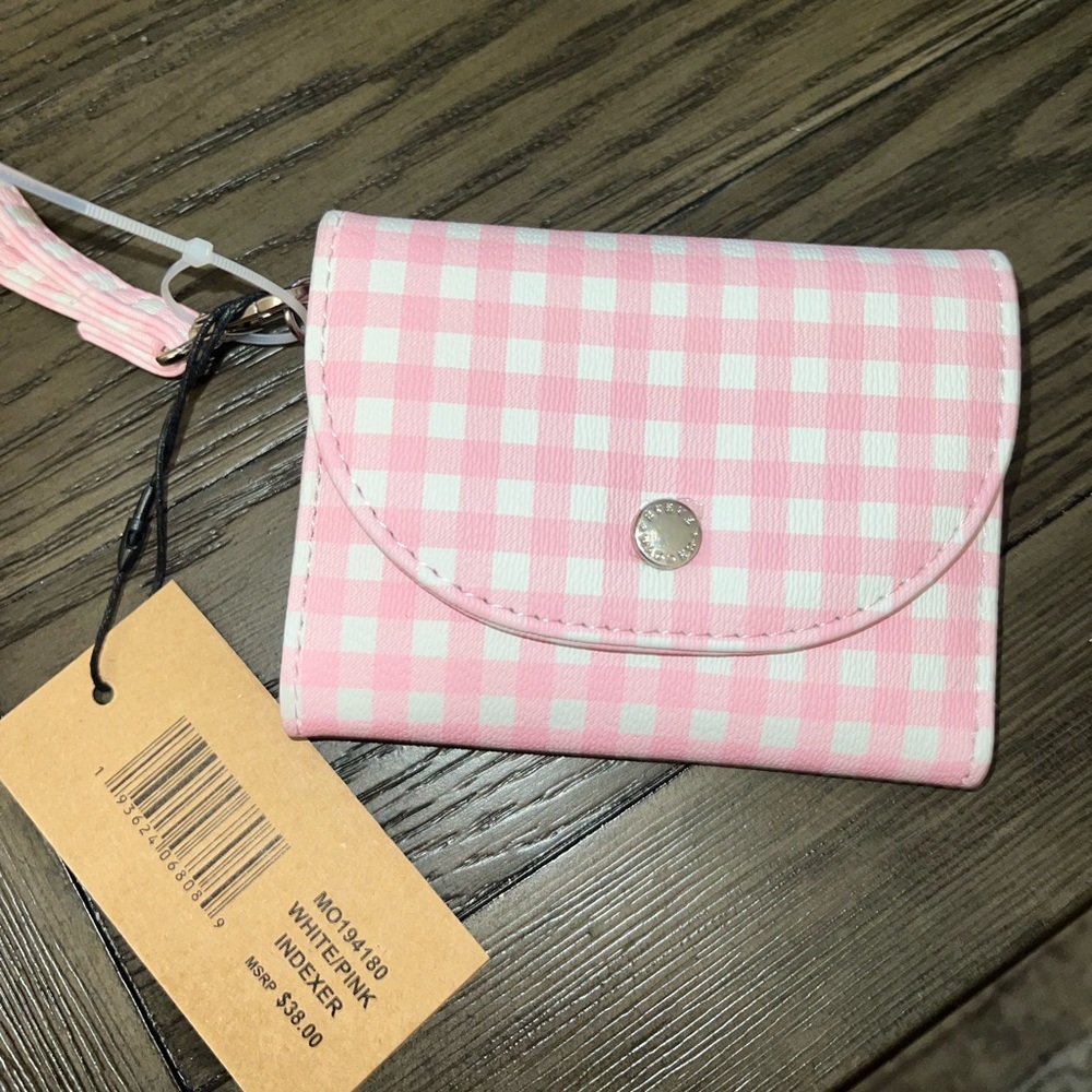 Steve Madden Wallet